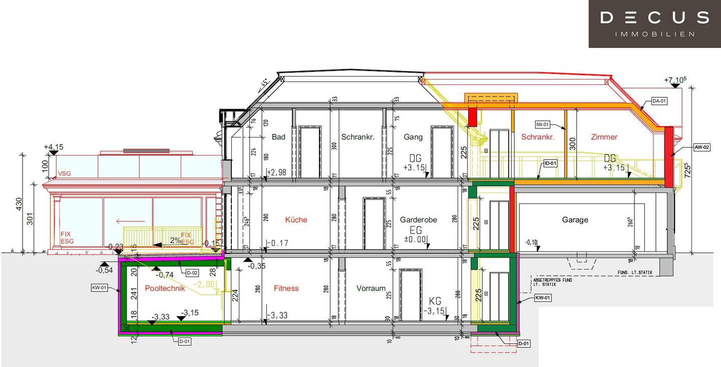 Floor plan 5