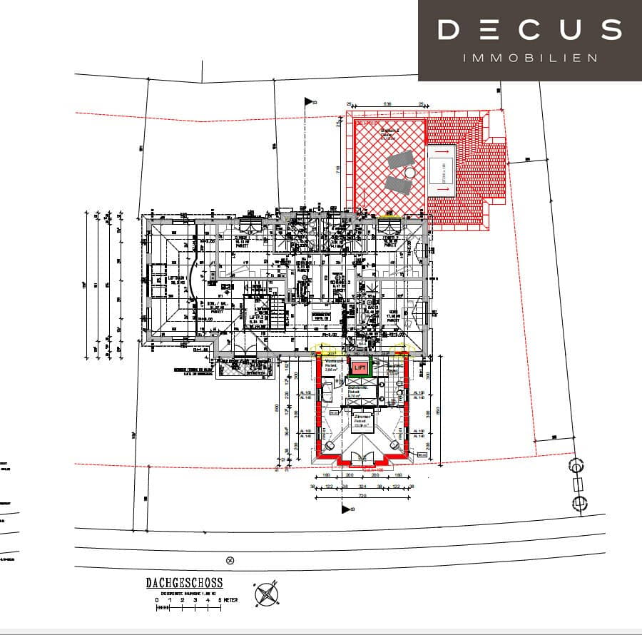 Floor plan 8