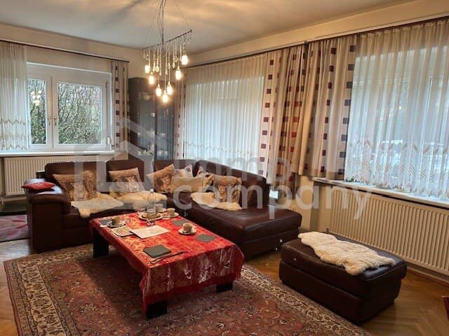 Einfamilienhaus in Bad Sauerbrunn