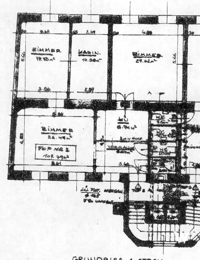 Grundriss 1