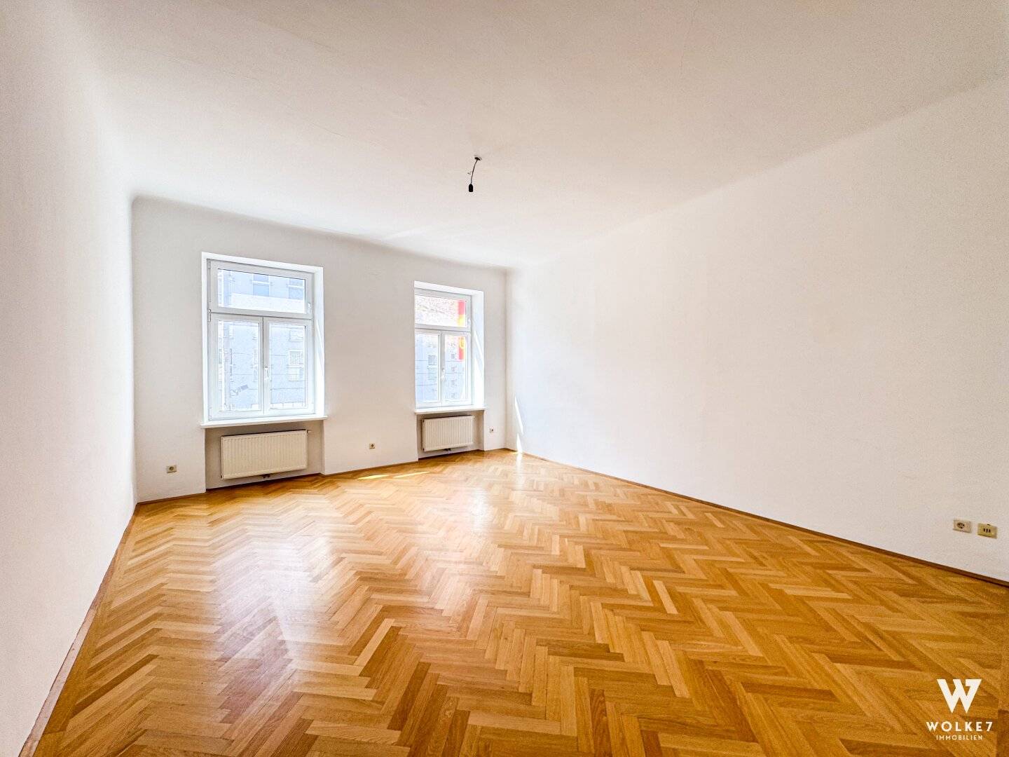 Büro 110m² Simmering U3 Enkplatz