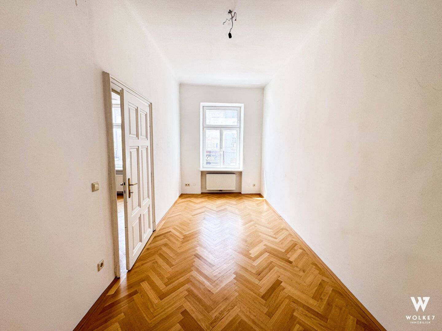 Büro 110m² Simmering U3 Enkplatz