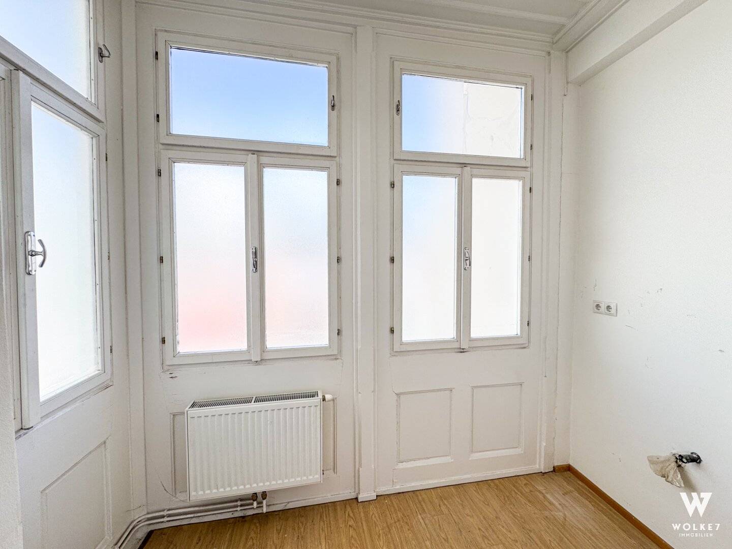 Neuwertiges Büro 120m² Simmering U3