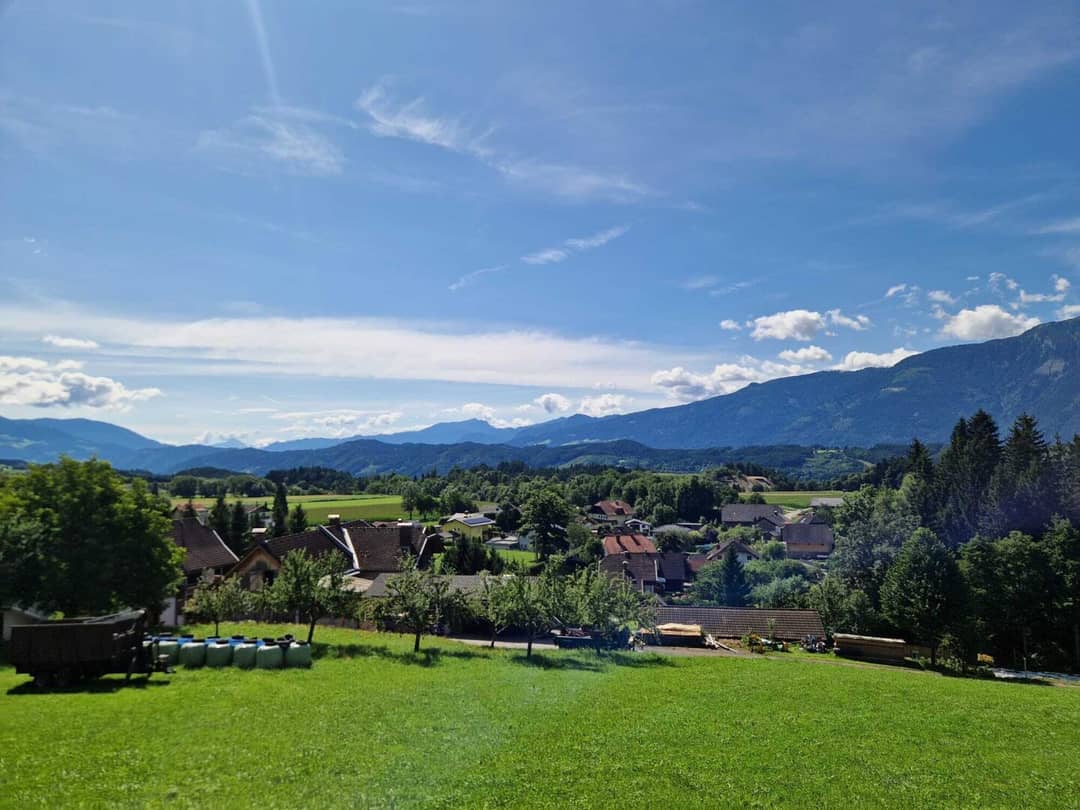Building plots Seeboden from 750 m²