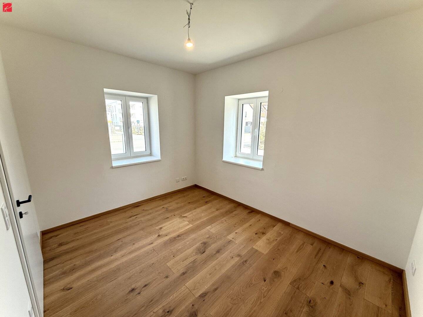 New Garden Apartment Graz 60m²
