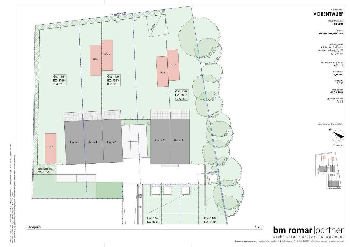 Floor plan 4