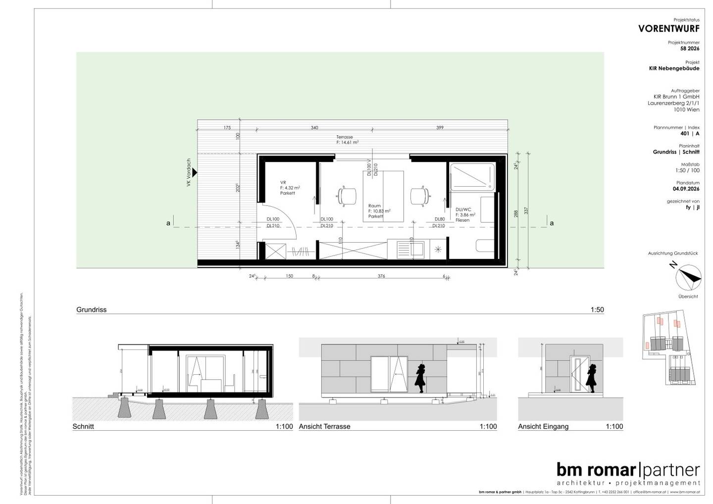 Floor plan 5