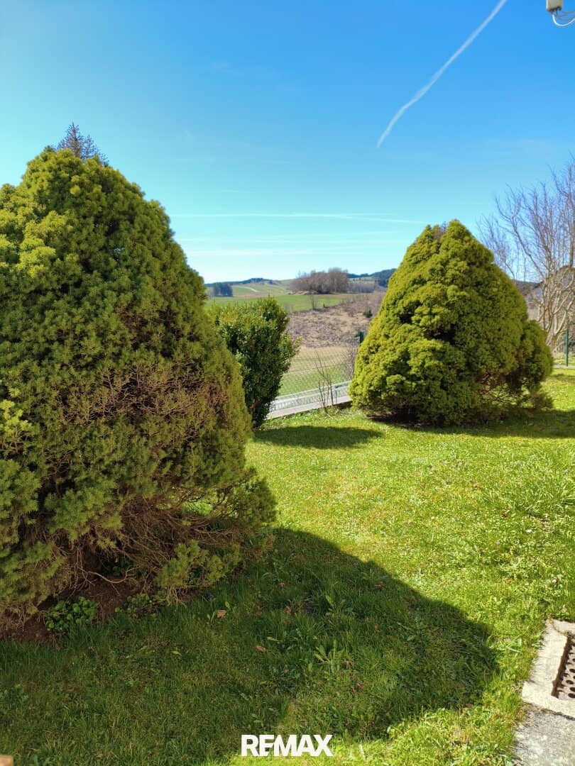 Mehrfamilienhaus in Martinsberg, 258m²