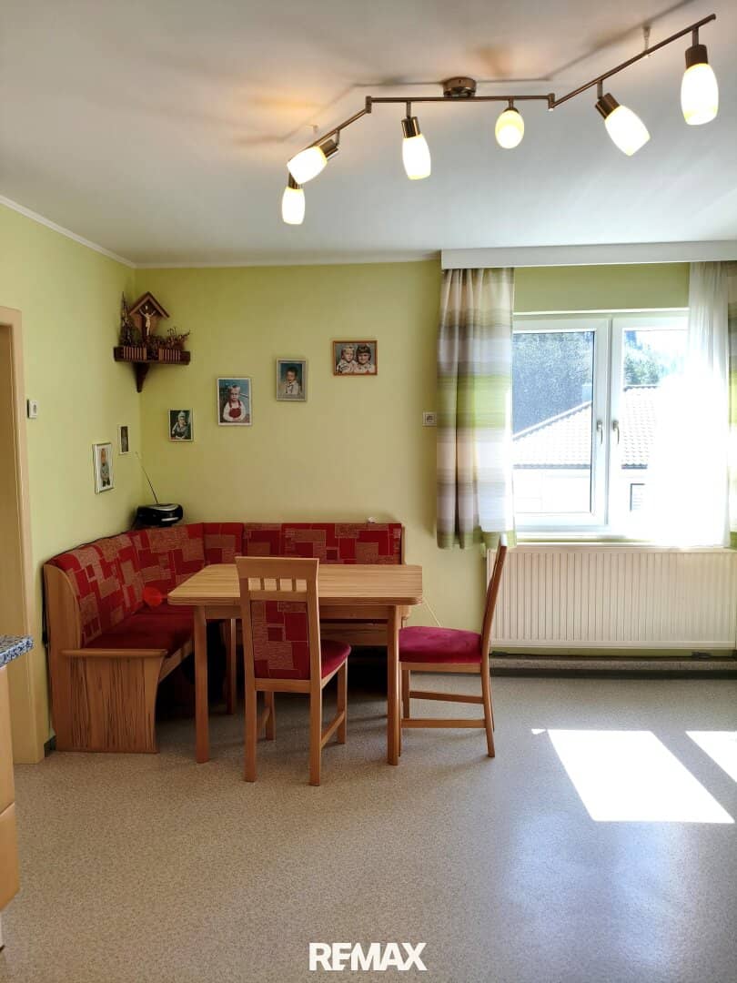 Mehrfamilienhaus in Martinsberg, 258m²