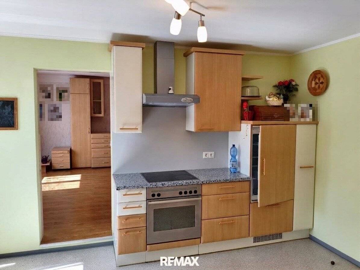 Multi-family house Martinsberg, 258m²