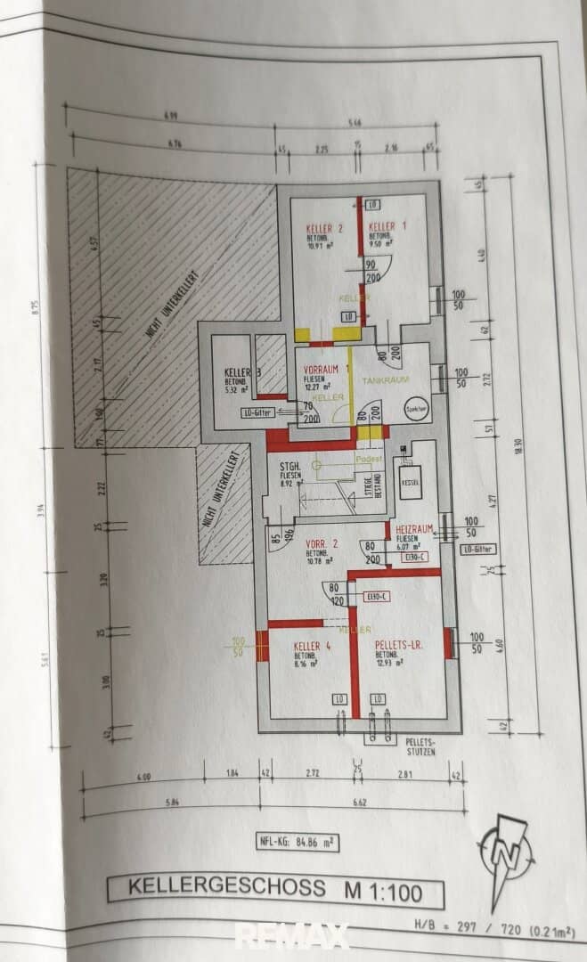 Grundriss 1