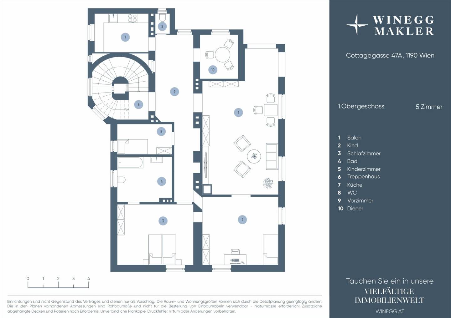 Grundriss 2