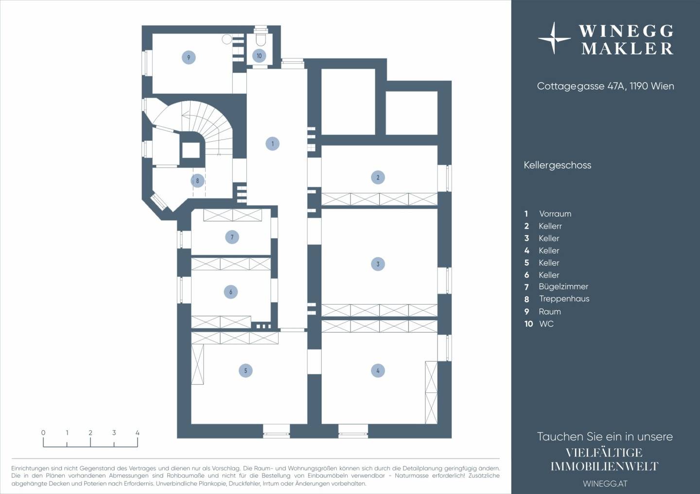 Grundriss 4