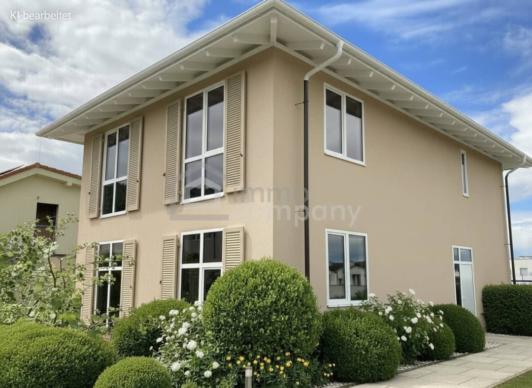 Exklusive Villa 200m² Hainburg