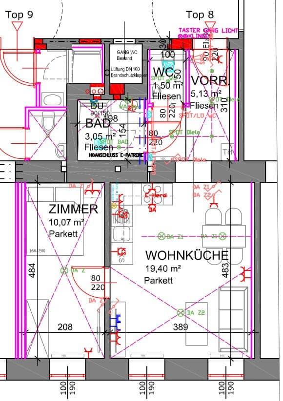 Grundriss 1