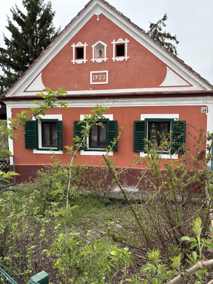Weekend Farmhouse Hannersdorf
