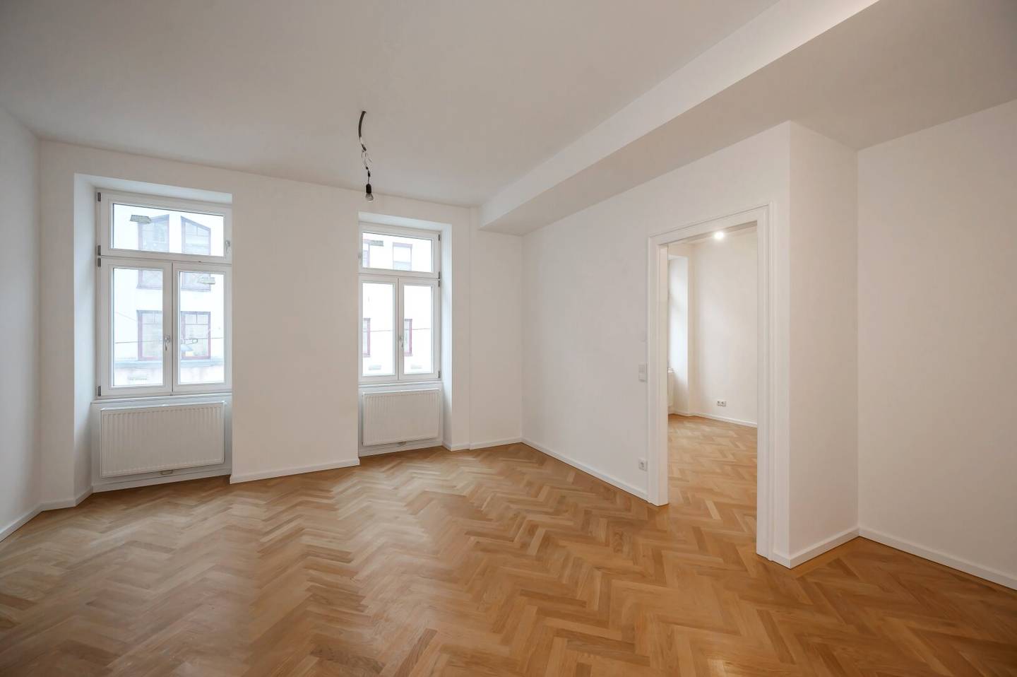 TBG6 Fantastic 2 room Old Building First Occupancy, dewelt? No, keep as is? Could be confusing
