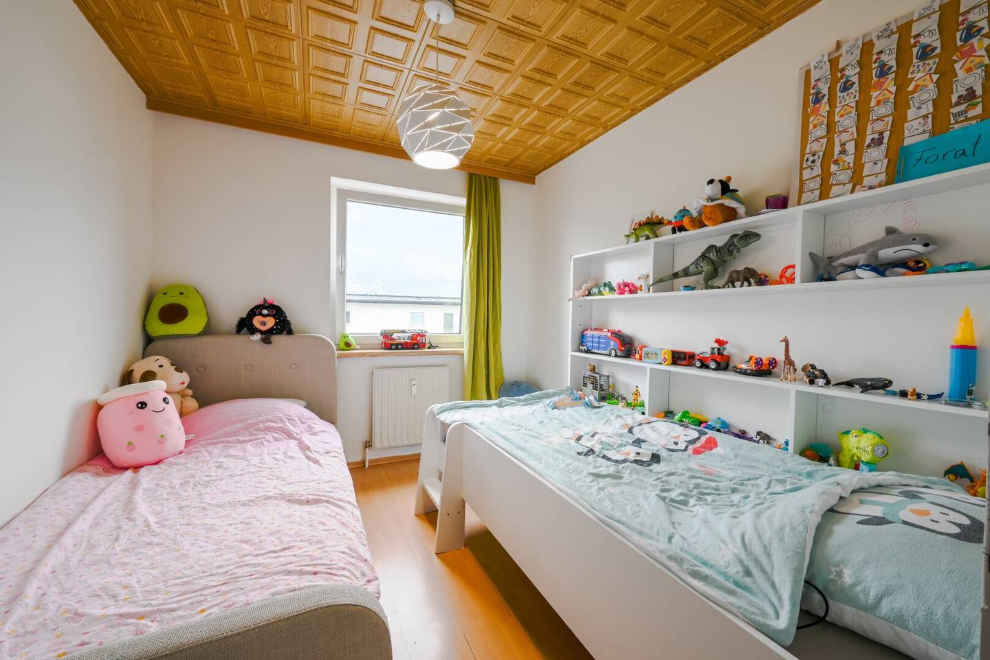 Wohnung Anlegerobjekt Balkon beste Infrastruktur