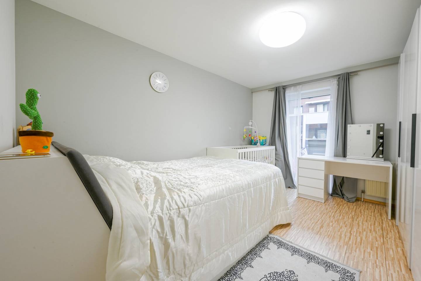 Wohnung Anlegerobjekt Balkon beste Infrastruktur