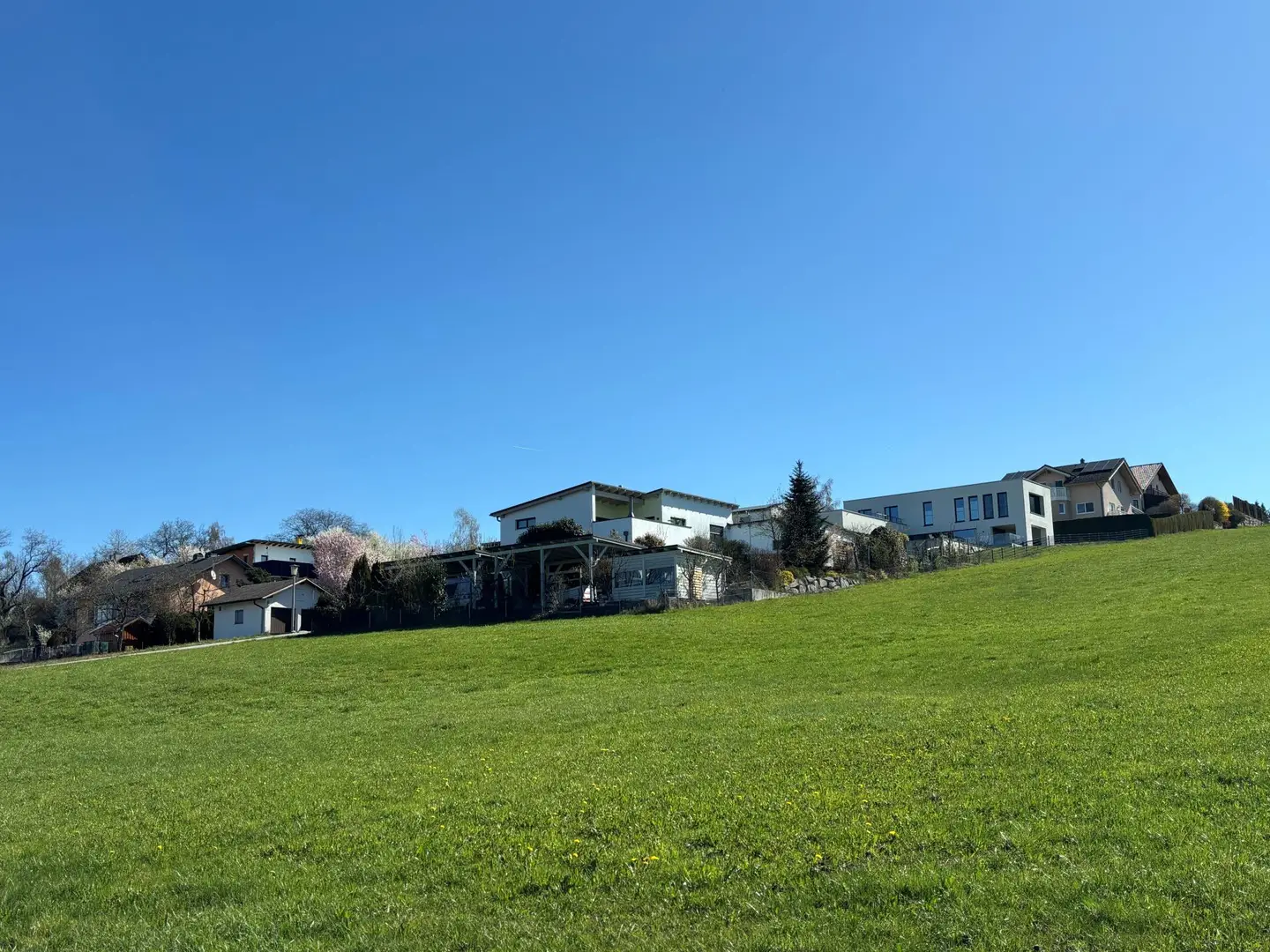 Spacious House in Schärding