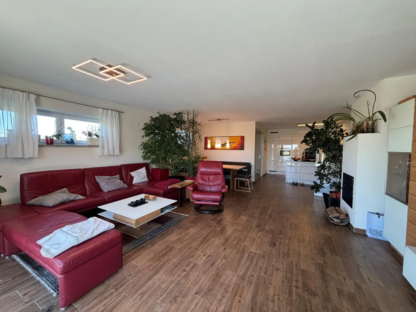 Spacious House in Schärding