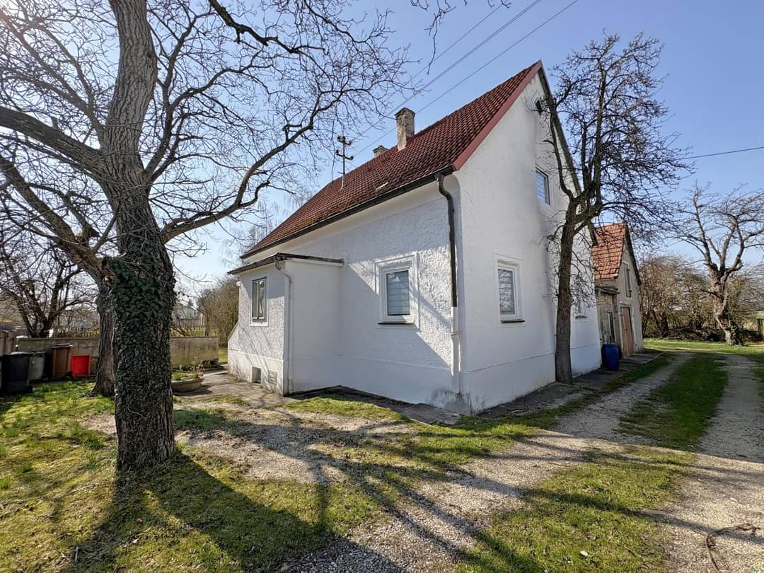Einfamilienhaus in Marchtrenk