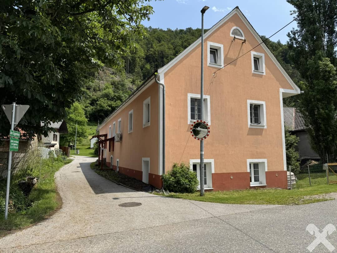 Rental House Gratkorn, 340 m²