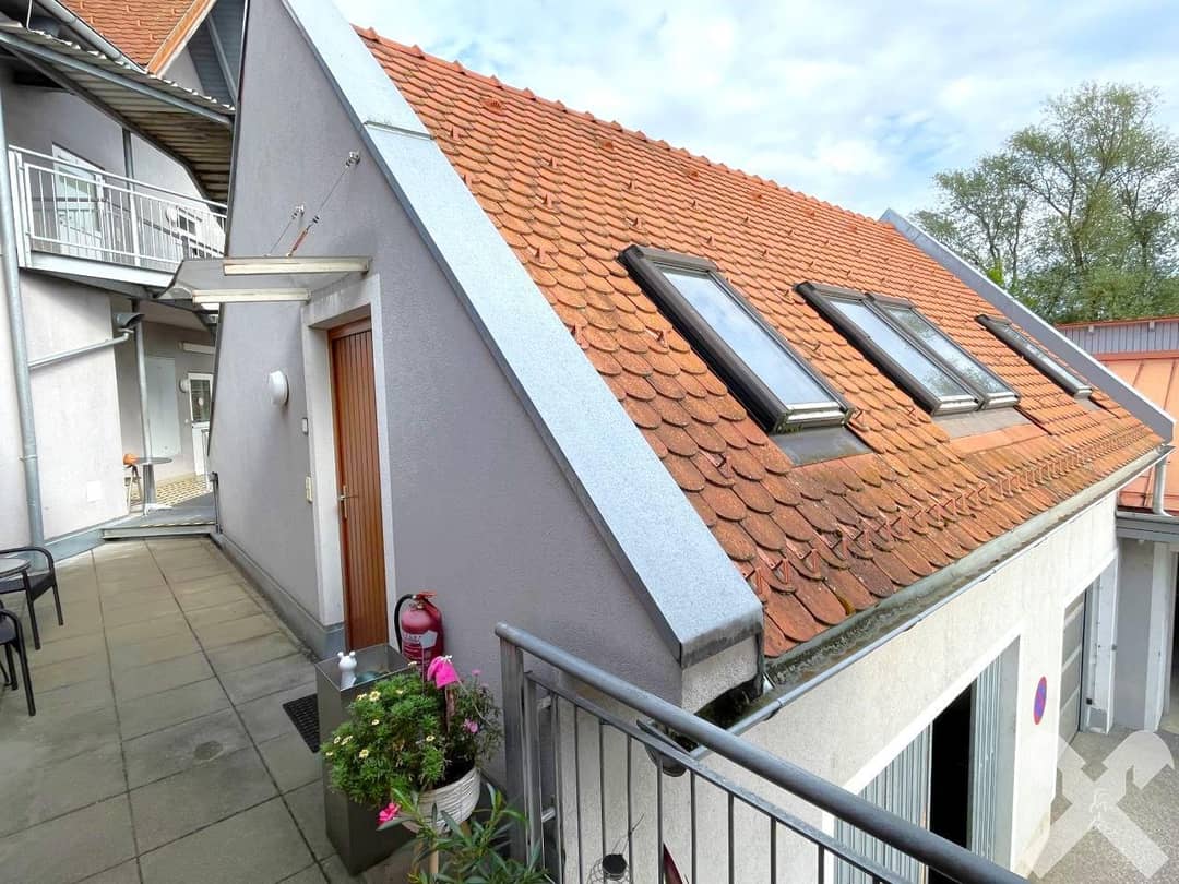 2-Room Apartment central Mooskirchen