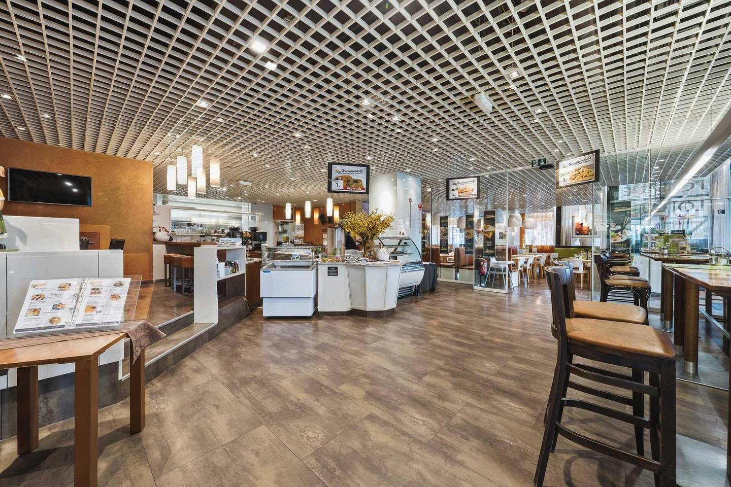 Gastronomiefläche Kufstein 517m²