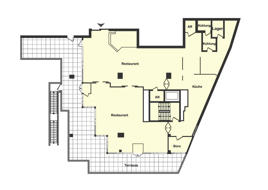 Grundriss 3