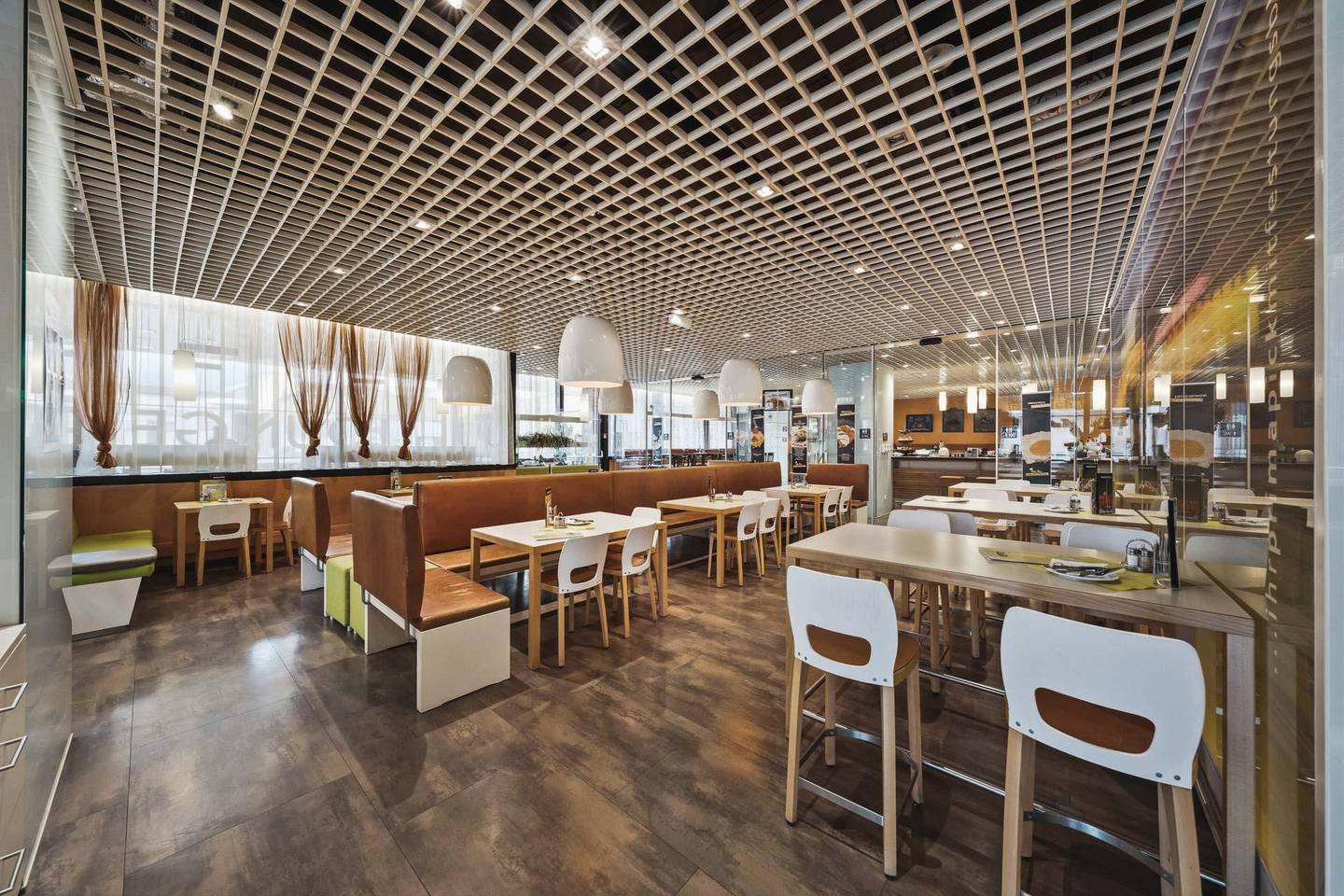 Gastronomiefläche Kufstein 517m²