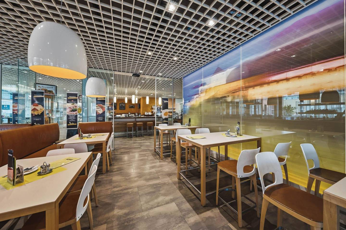 Gastronomiefläche Kufstein 517m²