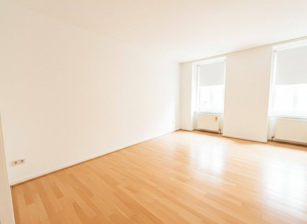 Wohnung Altbau mit Aufzug hell und praktisch