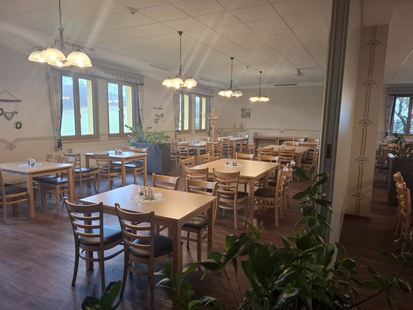 Gastronomie mit Wohnung Altenmarkt