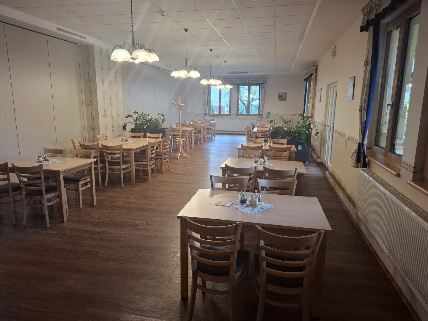 Gastronomie mit Wohnung Altenmarkt