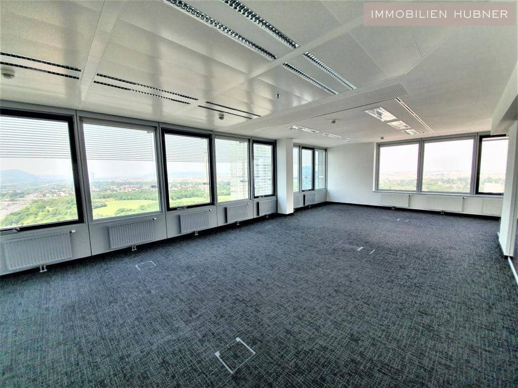 Büro im Ares Tower, 7.OG, 246m²