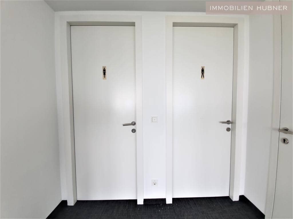 Büro im Ares Tower, 7.OG, 246m²