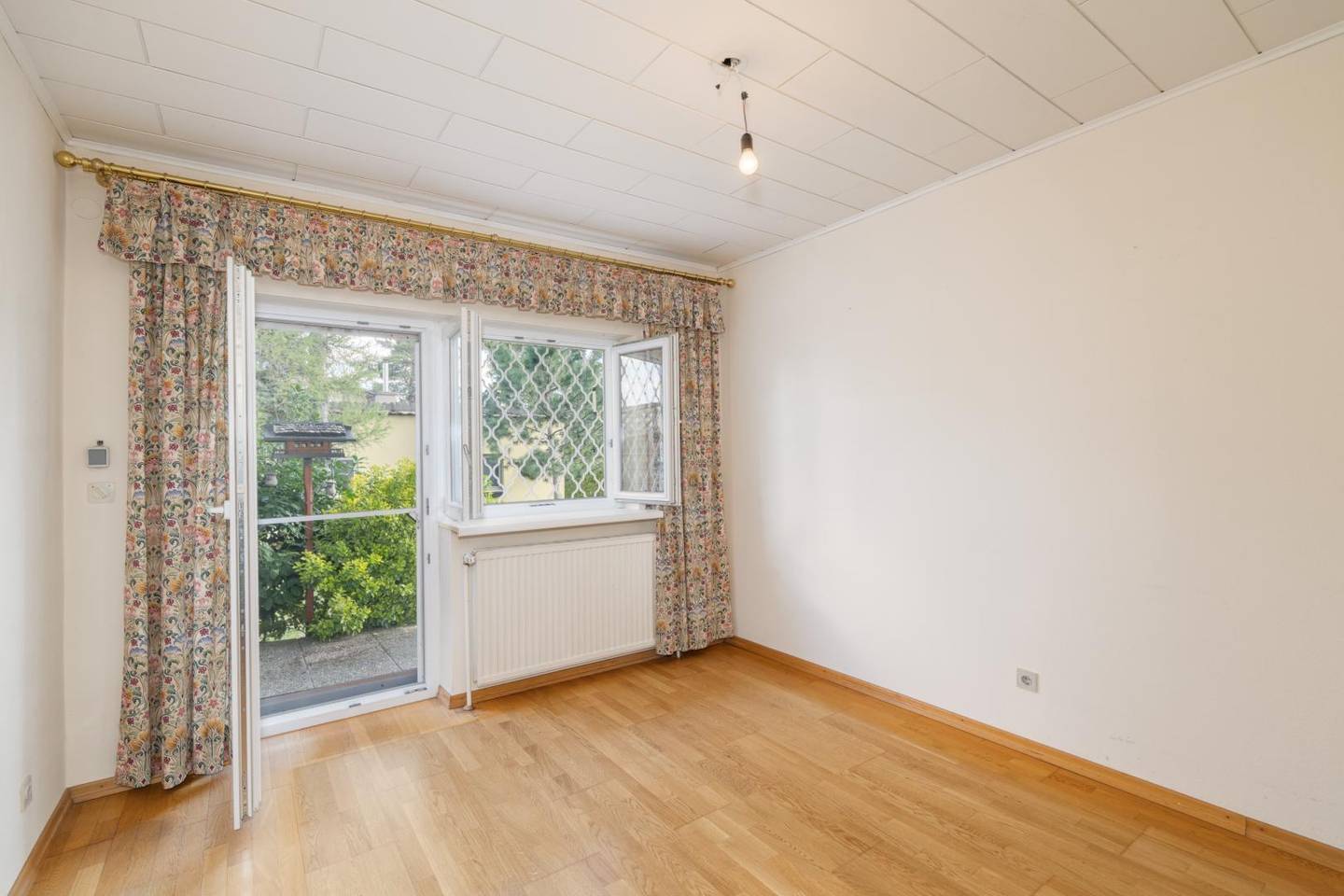 SFH for renovation near Mühlwasser