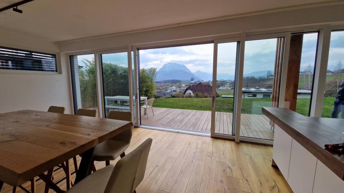 3-Room Terrace Apartment Ohlsdorf