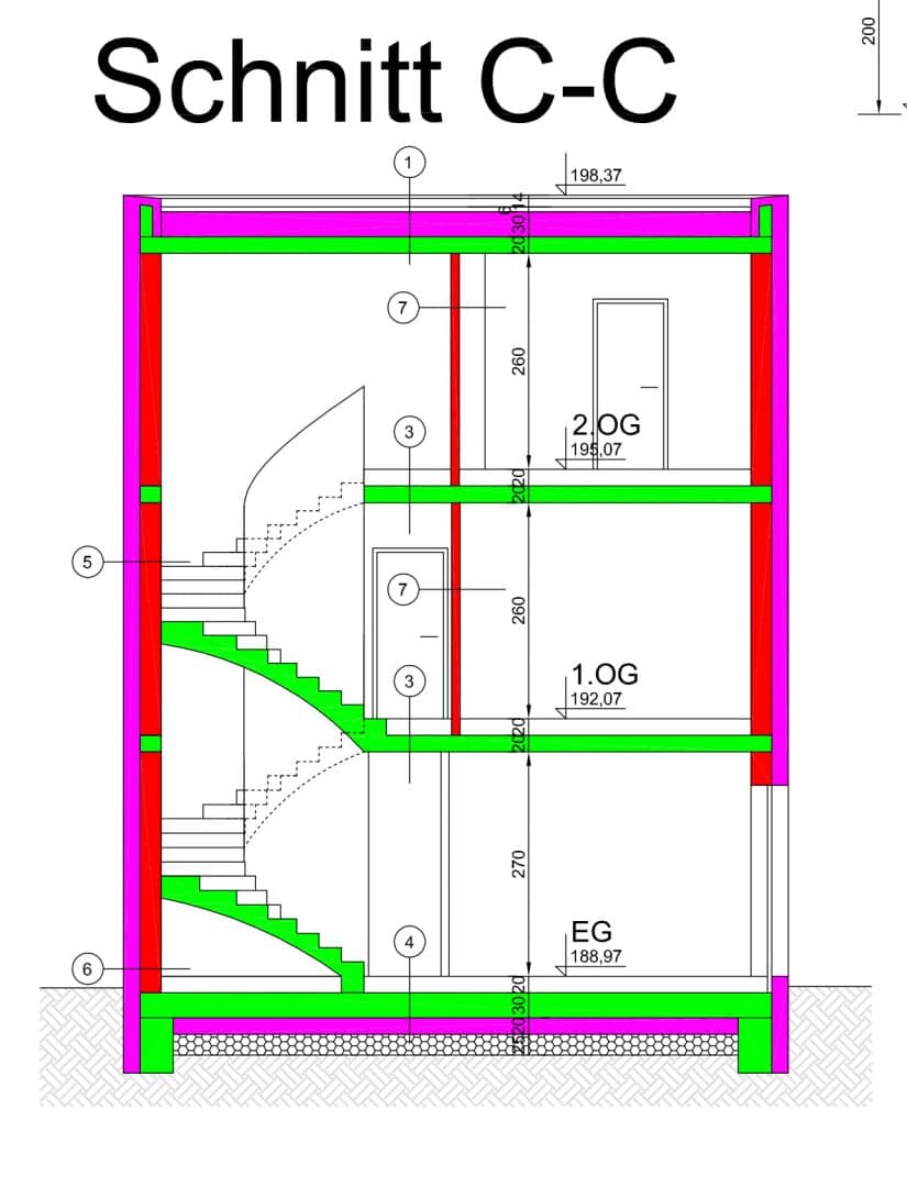 Grundriss 7