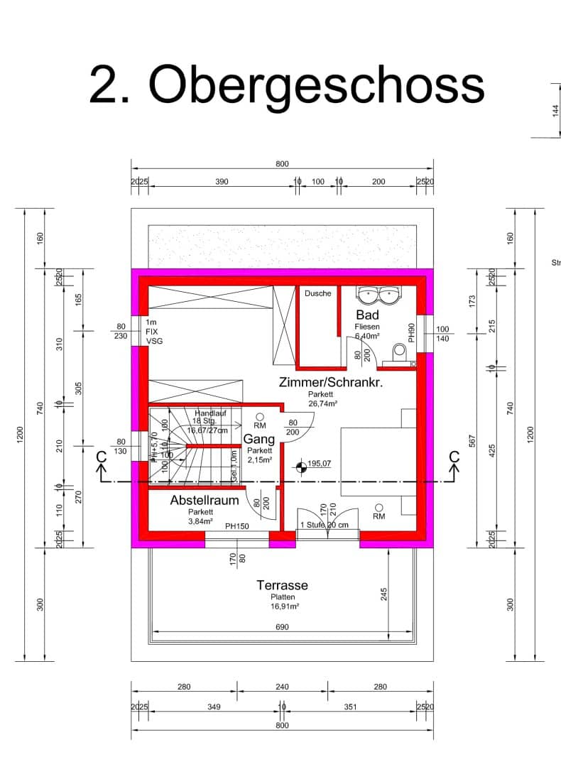 Grundriss 2