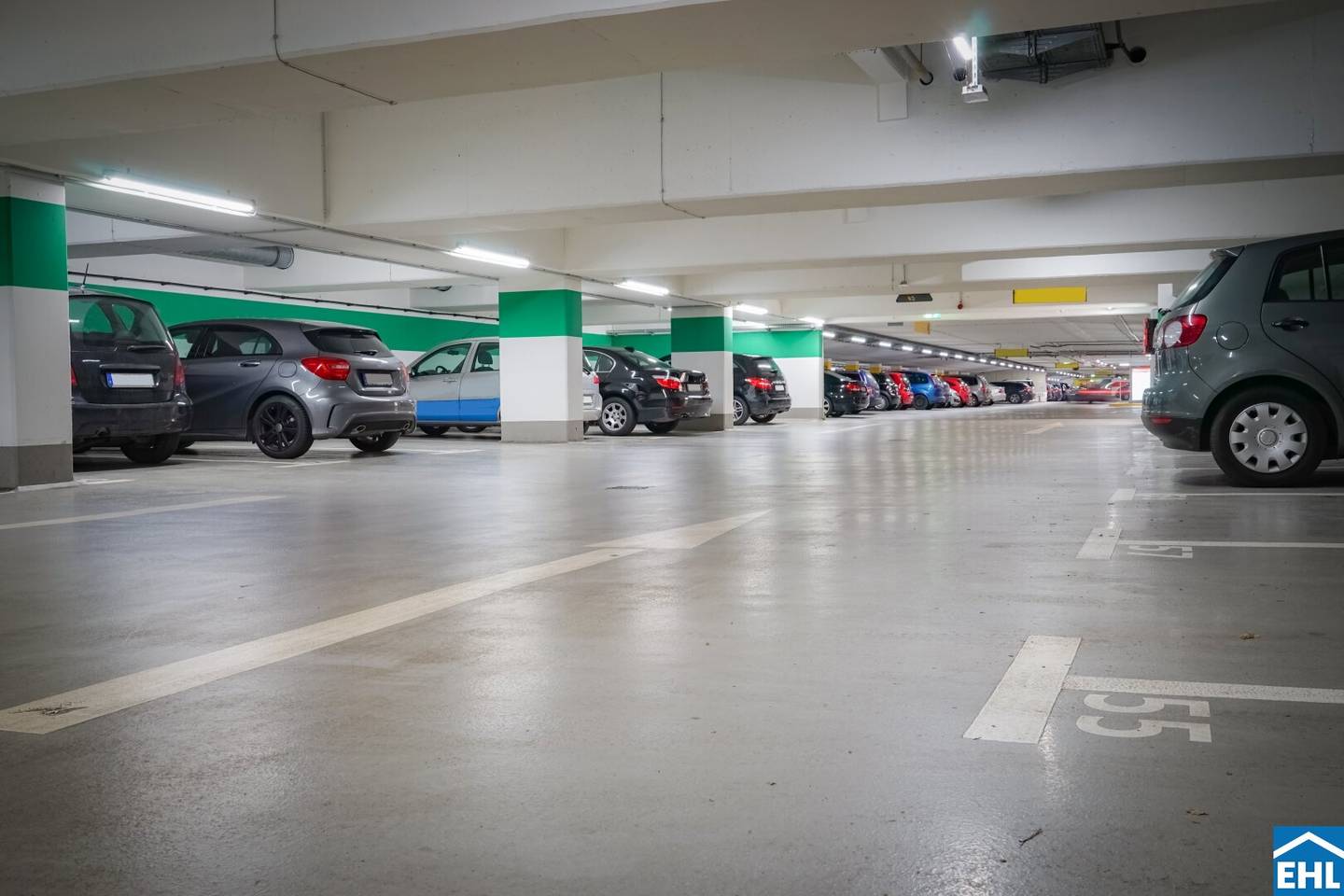 Stellplatz zum Kaufen in Wien 1140