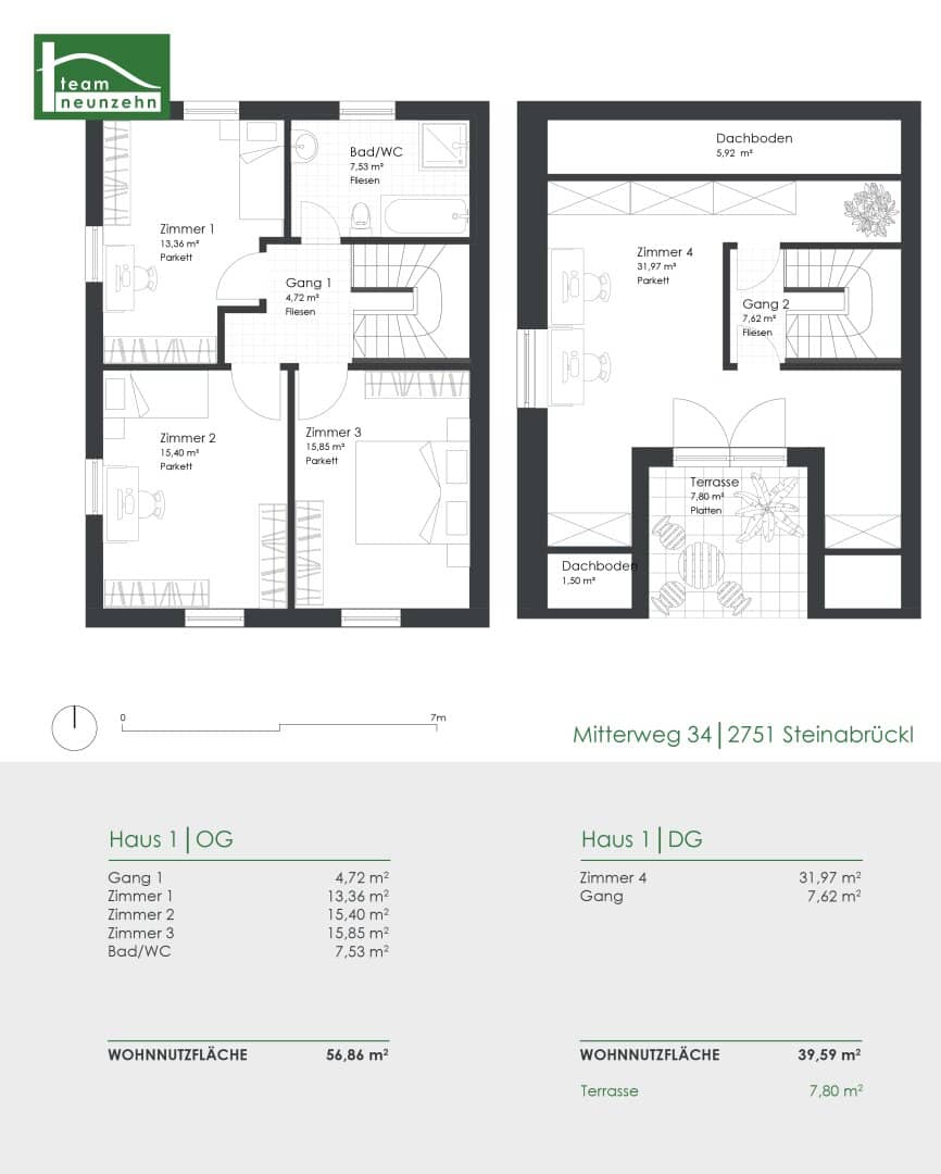 Grundriss 2