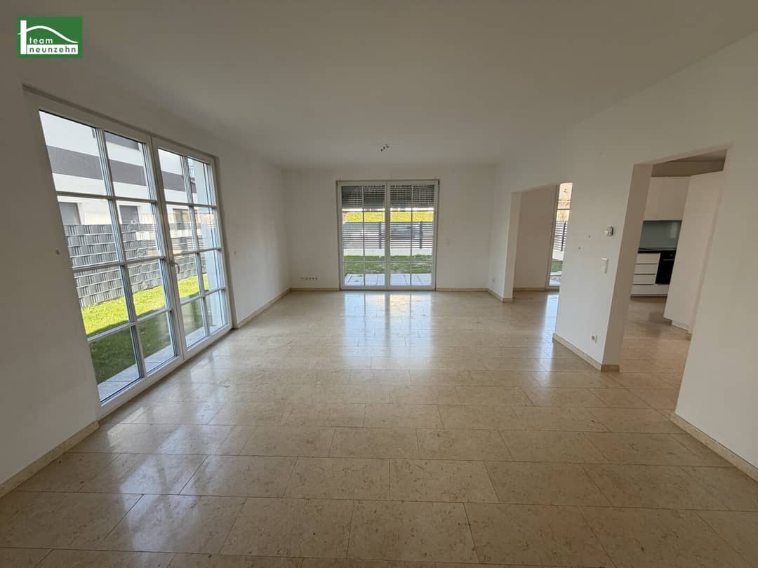 Doppelhaushälfte in Steinabrückl, 156m²