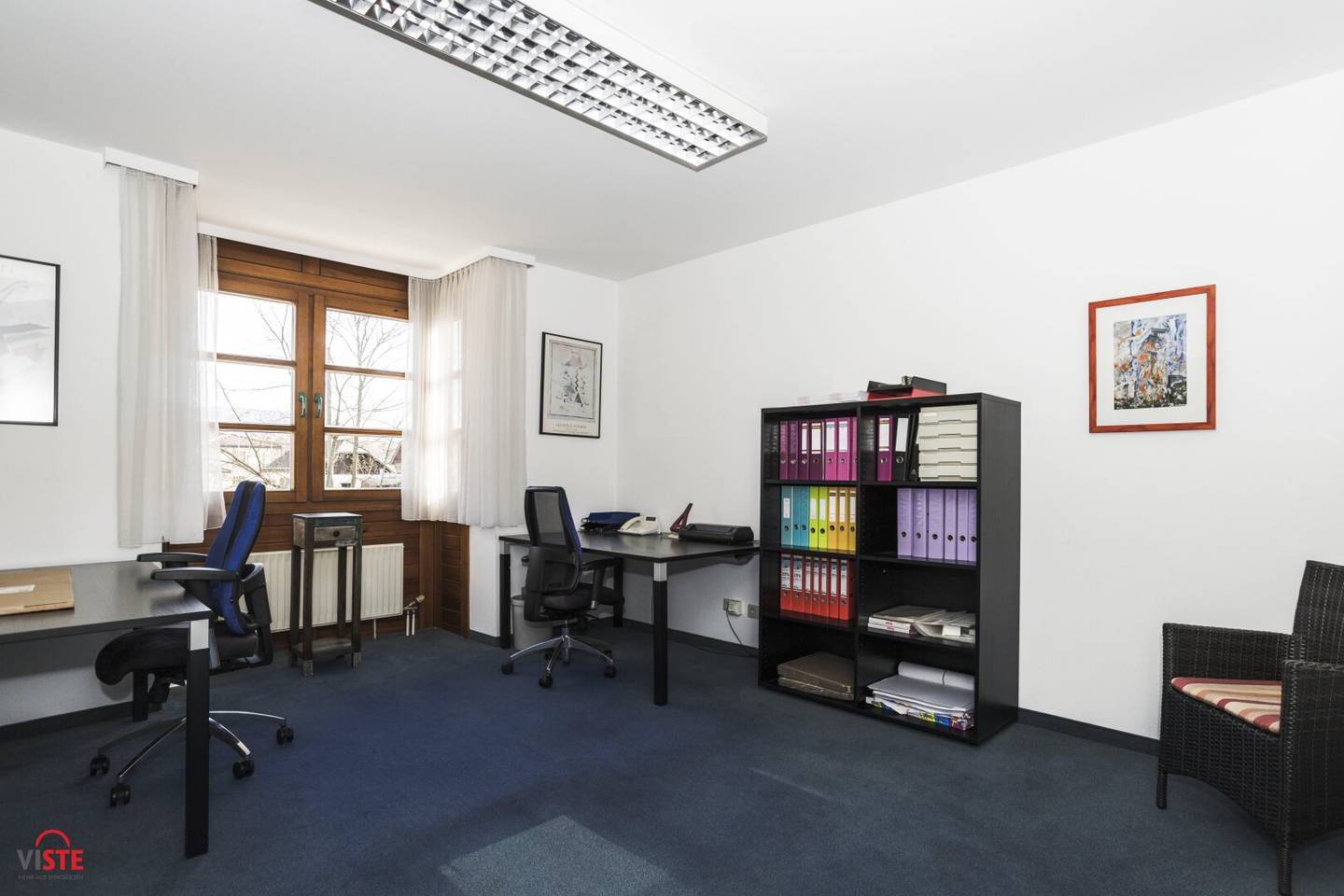 Office spaces 18–23 m² Salzburg