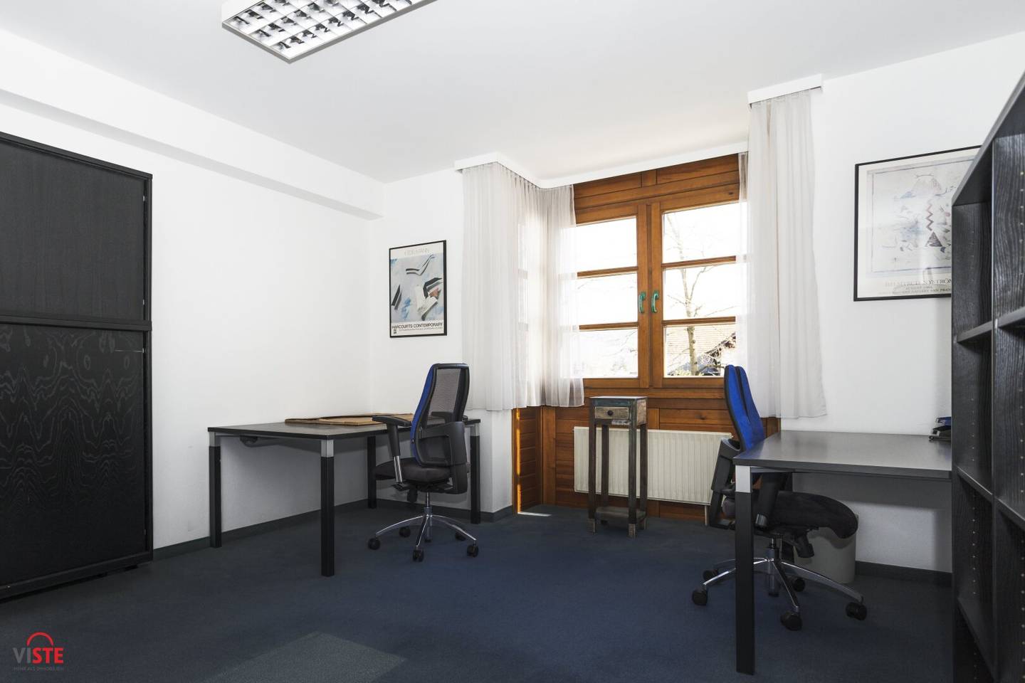 Office spaces 18–23 m² Salzburg