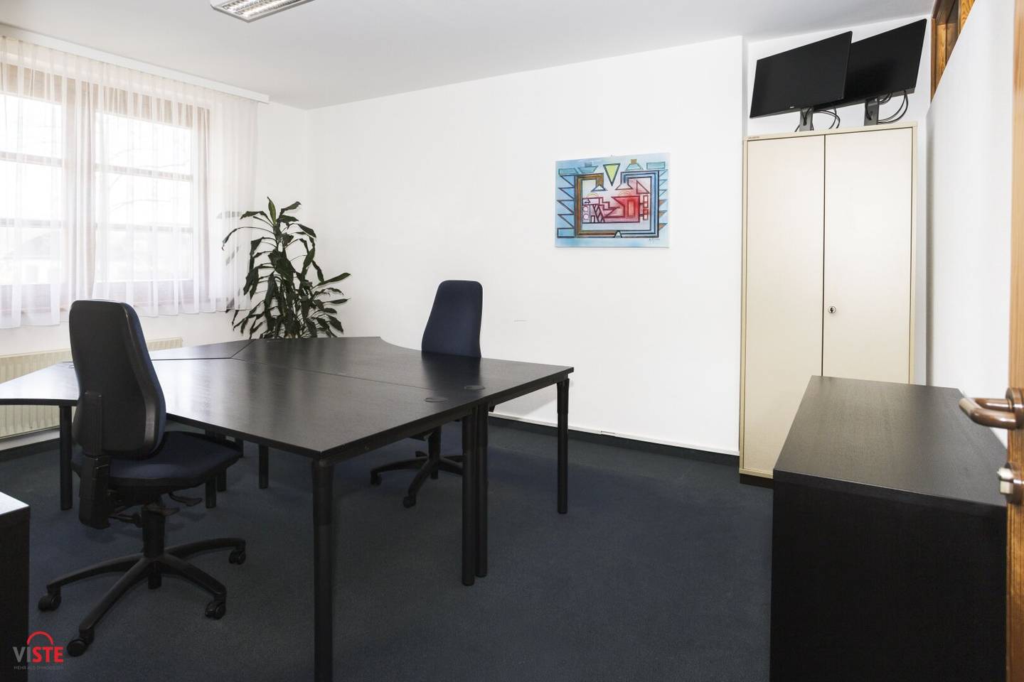 Office spaces 18–23 m² Salzburg