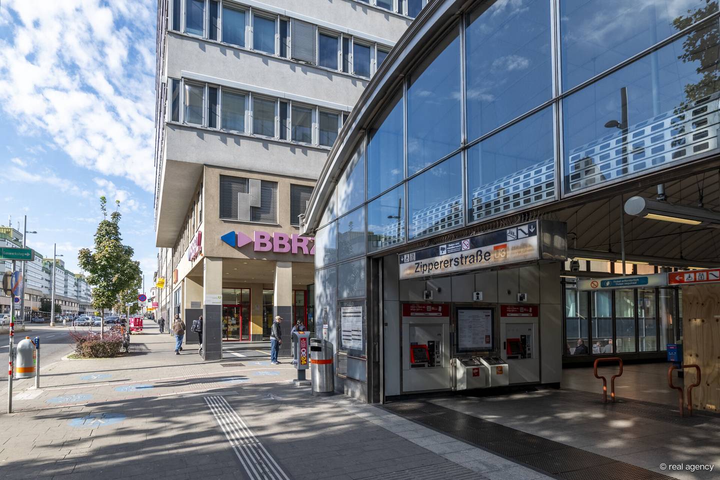 CAMPUS 11 - Office Building Vienna