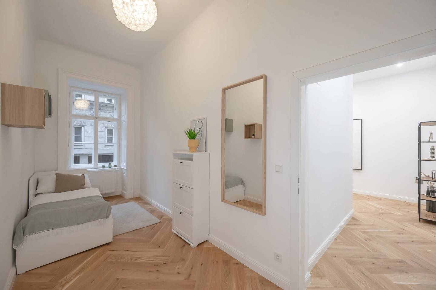++NEU++ Fantastischer 3-Zimmer Erstbezug in einer fantastischer Lage!