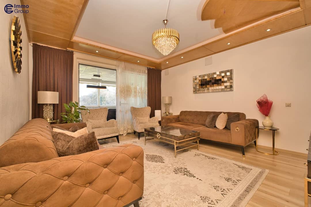 Charmante 58m² Wohnung in Linz